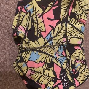 Fleo shorts
